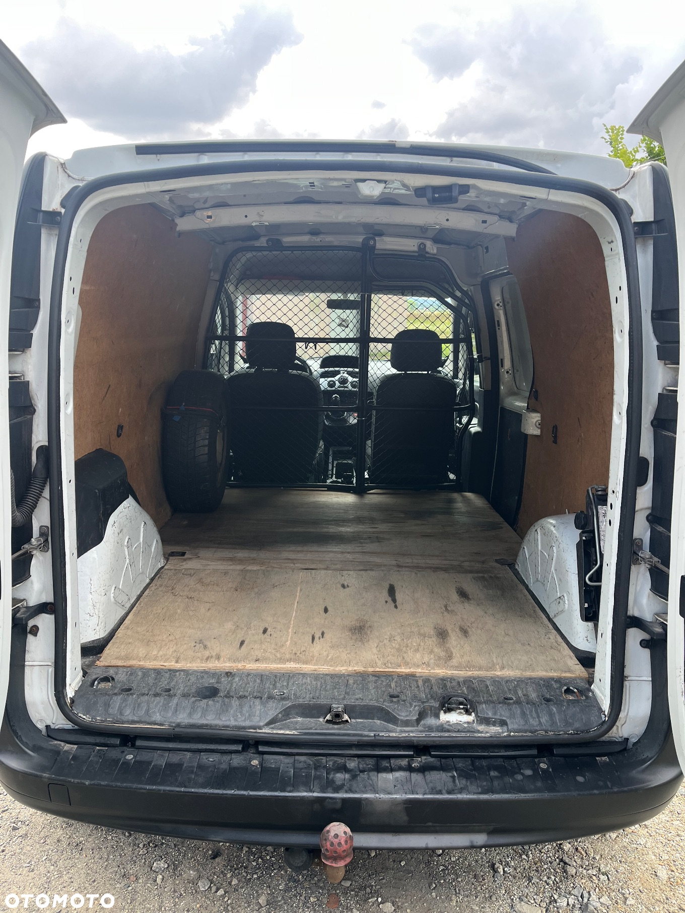 Renault Kangoo Maxi - 10