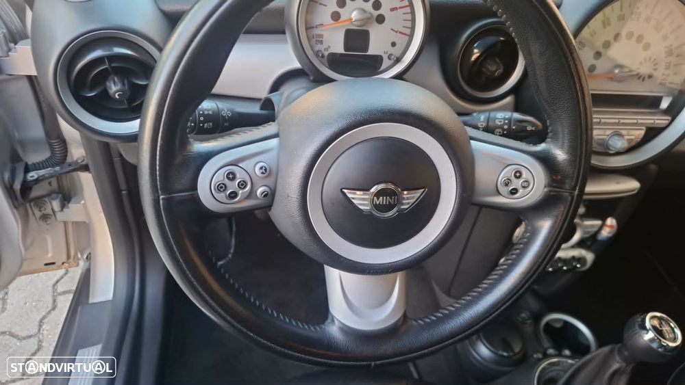 MINI Coupé - 17