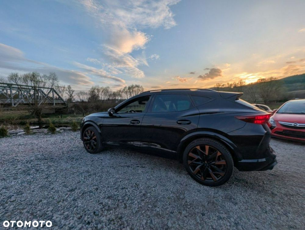 Cupra Formentor - 11