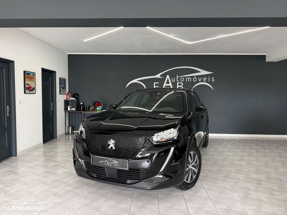 Peugeot 2008 1.2 PureTech Active - 1