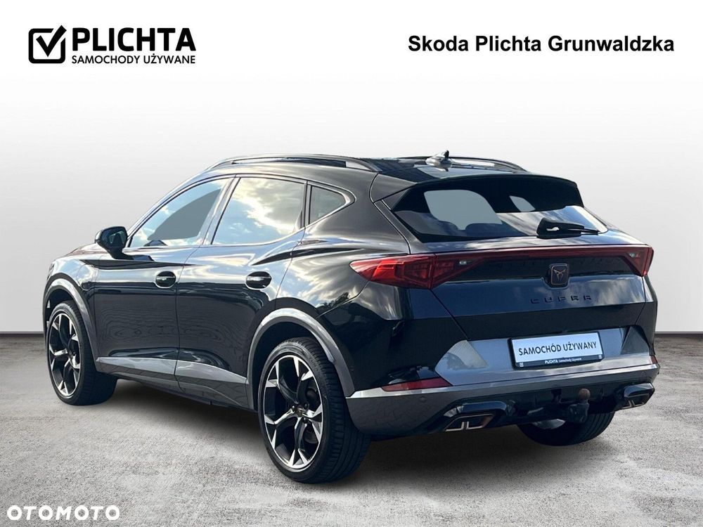 Cupra Formentor - 3