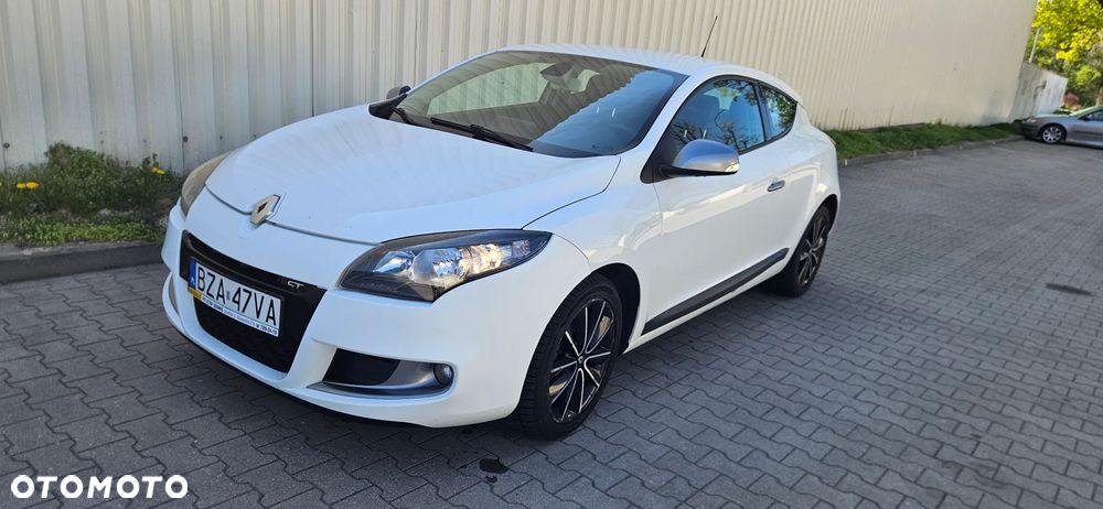 Renault Megane 1.9 dCi Privilege - 5