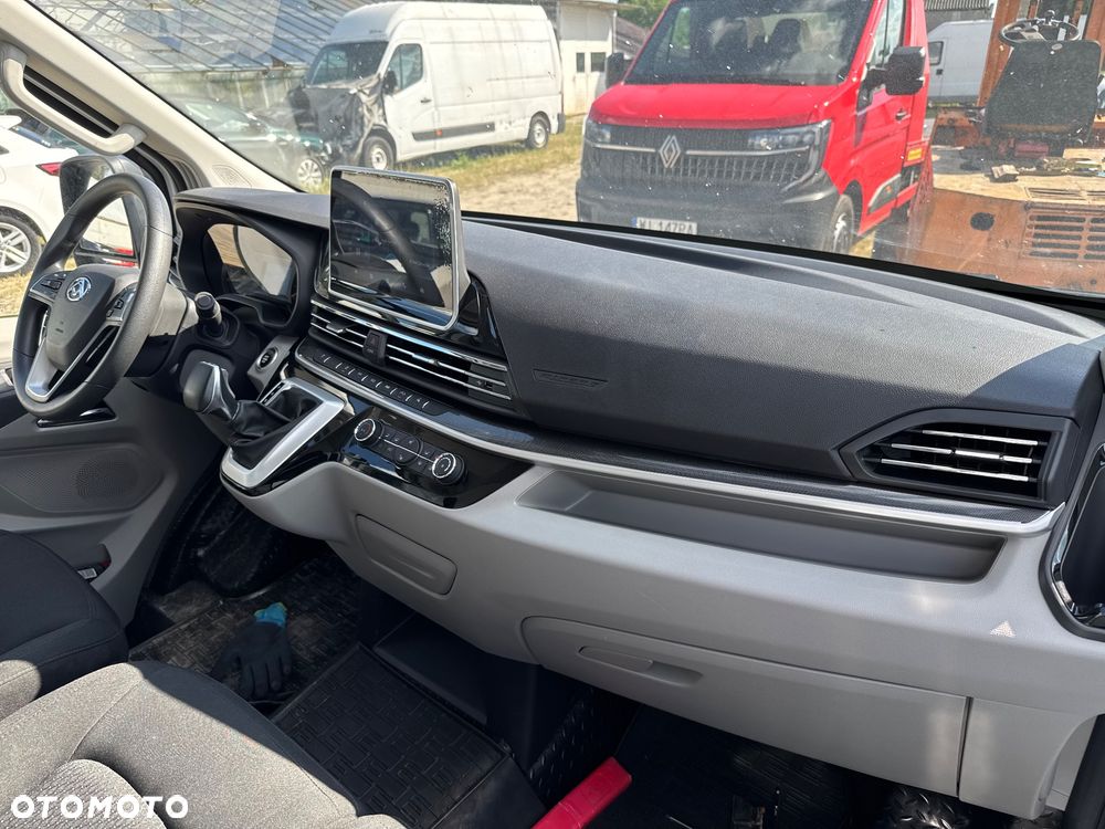 Maxus Edelivery 9 - 13
