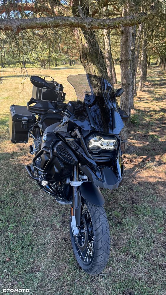 BMW R1250 GS Adventure - 10