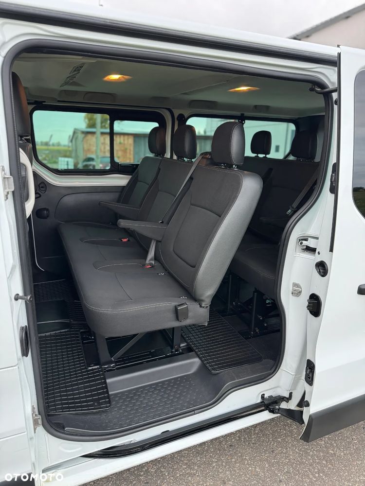 Renault Trafic ENERGY L2H1 Komfort - 29
