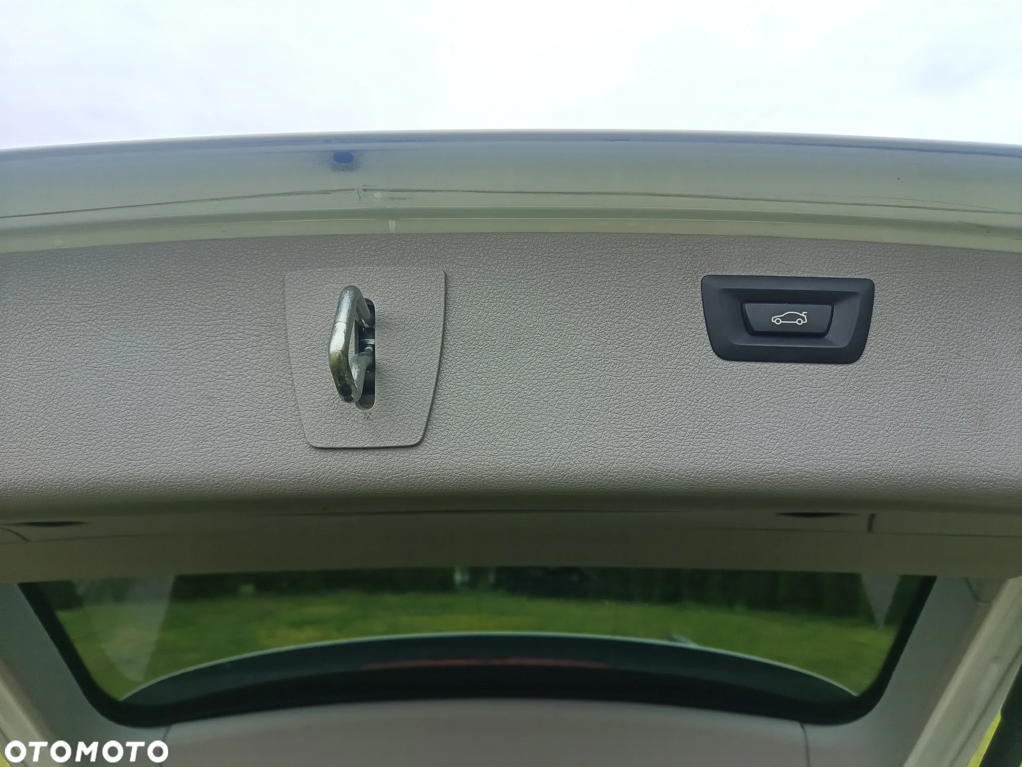 BMW Seria 3 320d Sport Line - 35
