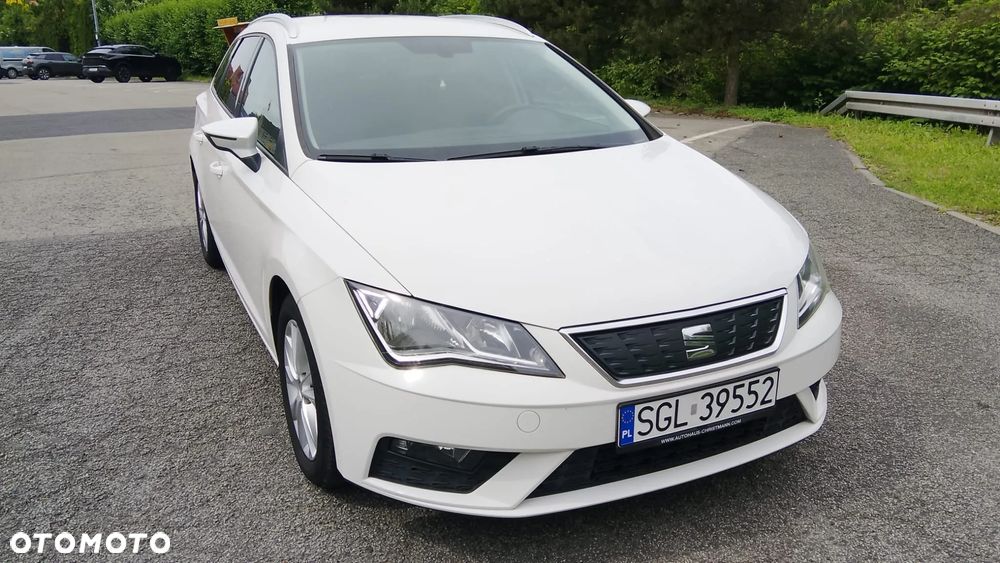 Seat Leon - 2