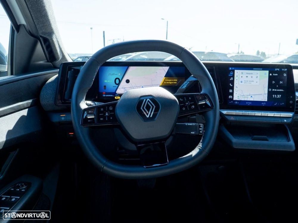 Renault Scénic E-Tech 60 kWh Evolution - 28