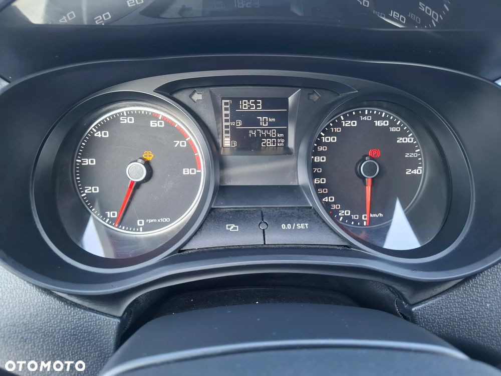 Seat Ibiza - 21