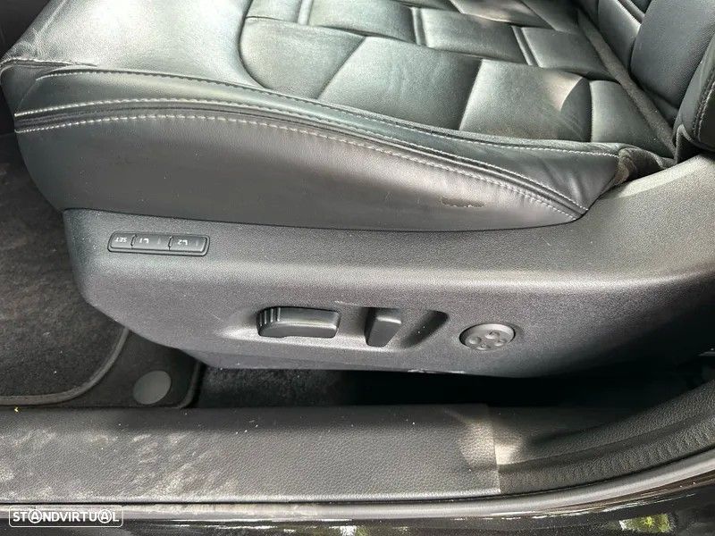 Nissan Qashqai 1.3 DIG-T Tekna Premium DCT - 22