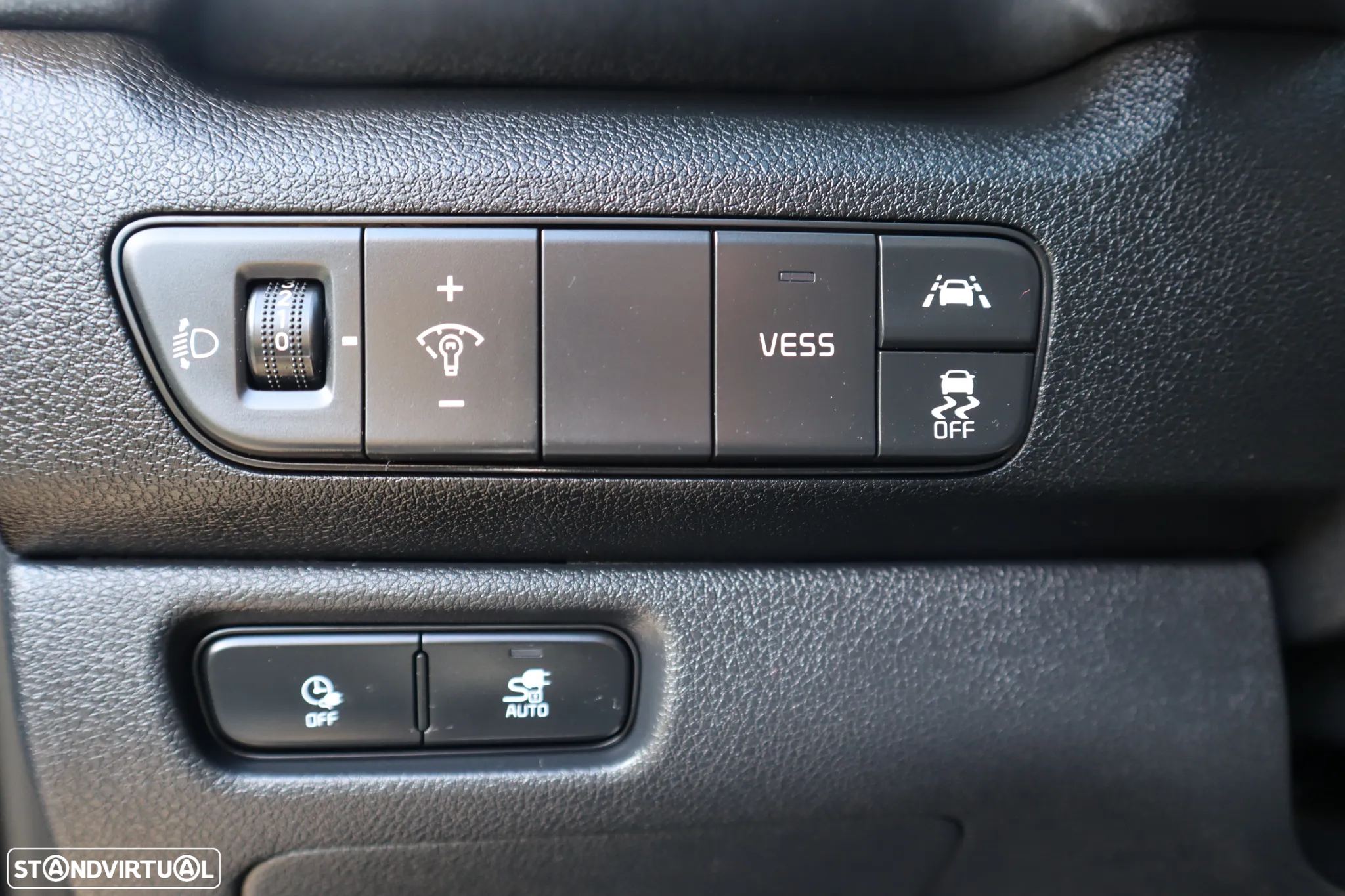 Kia e-Niro 64kWh - 17