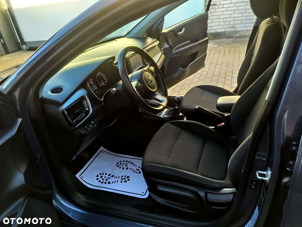 Kia Rio 1.2 Business Line Plus - 13
