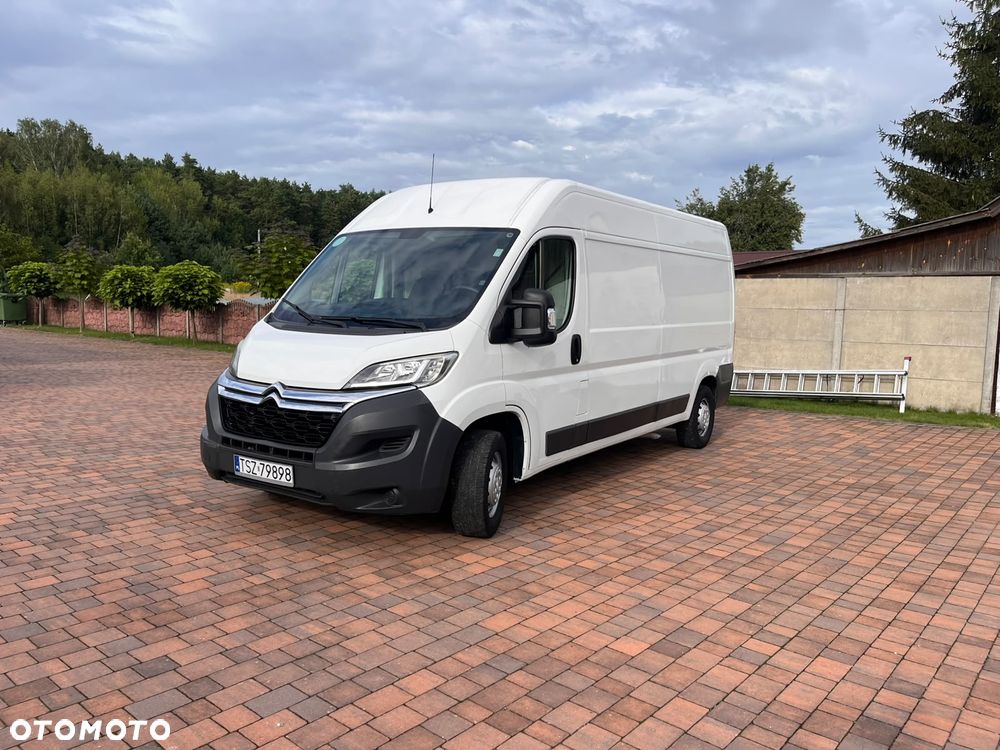 Citroën Jumper - 8
