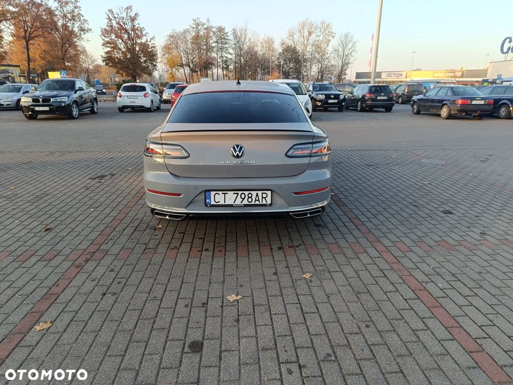 Volkswagen Arteon - 6