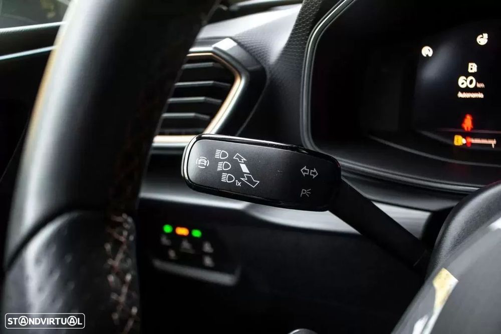 Cupra Leon ST 1.5 eTSI DSG - 16