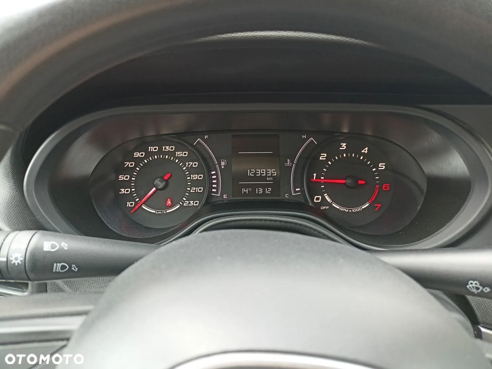 Fiat Tipo 1.4 16V - 7