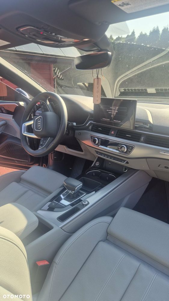 Audi A5 Sportback 45 TFSI quattro S tronic S line - 36