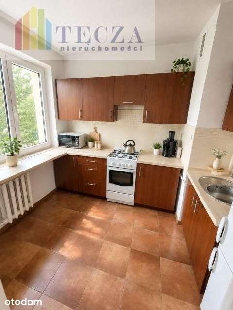 33 m2,umeblowane,balkon,Barcelońska