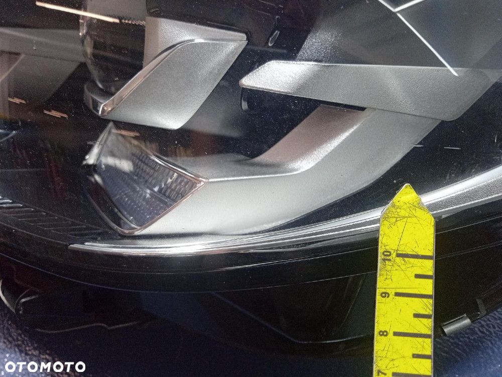 BMW 3 G20 G21 REFLEKTOR LAMPA PRZÓD LEWY FULL LED - 9