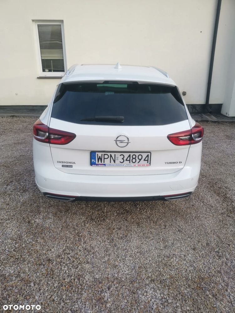 Opel Insignia - 26