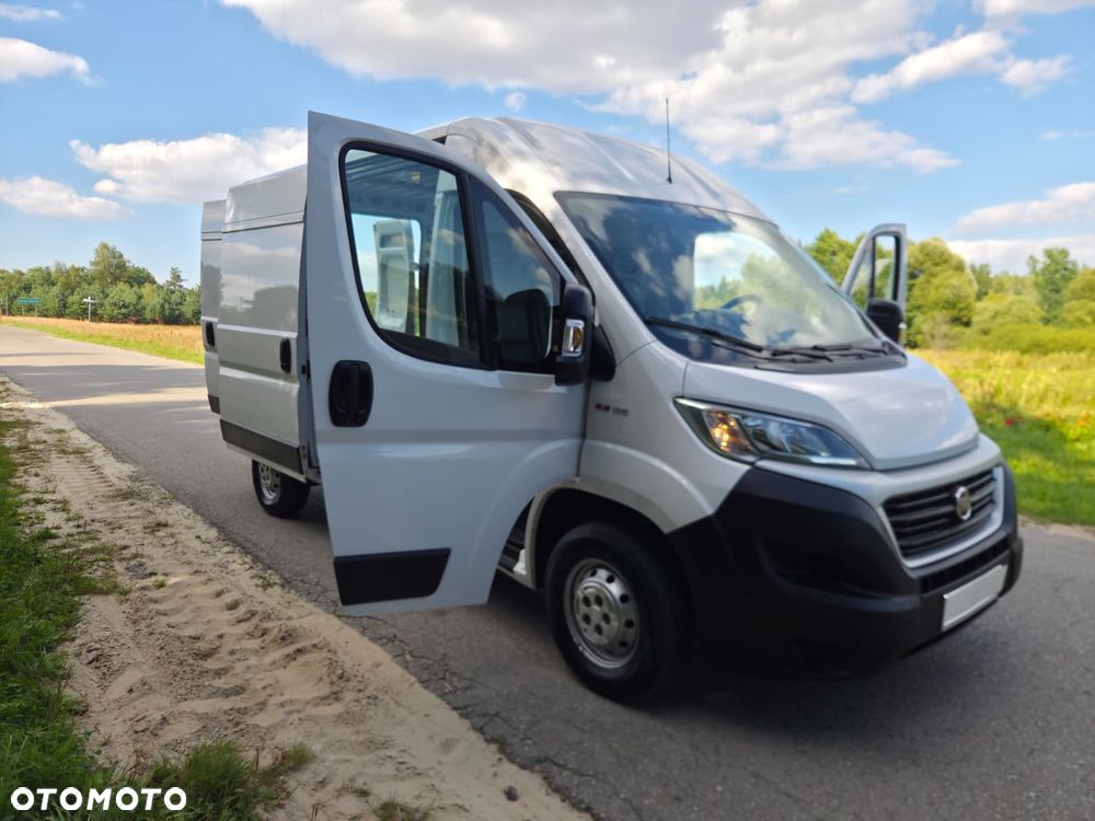 Fiat Ducato - 13