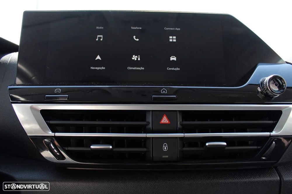 Citroën C4 1.2 PureTech Feel Pack - 16