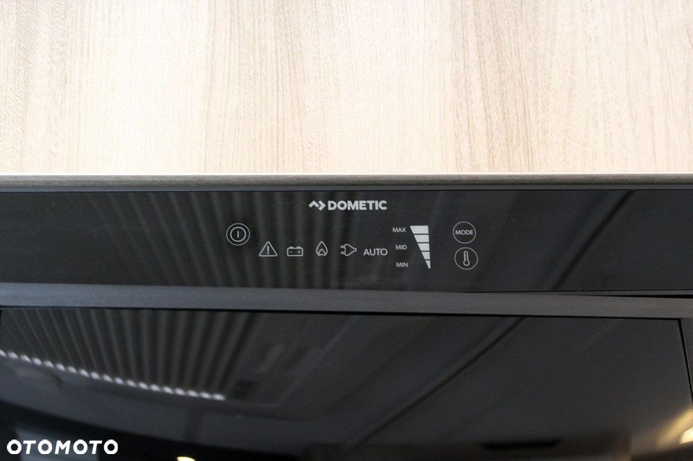 Hobby DE LUXE 495 WFB - 29