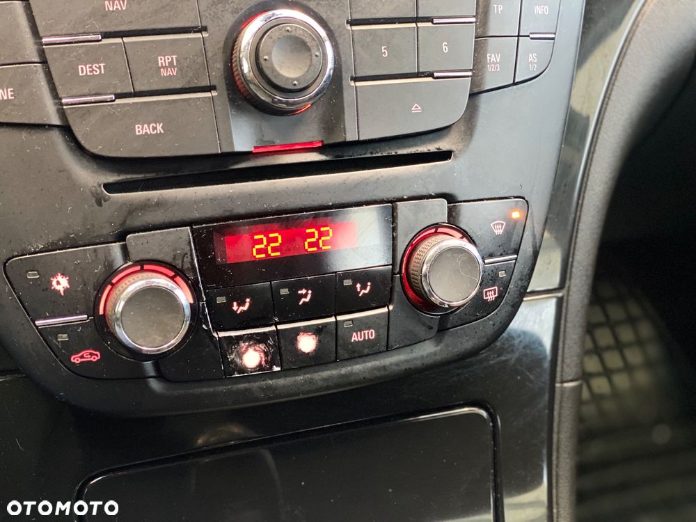 Opel Insignia 2.0 CDTI Elegance - 22