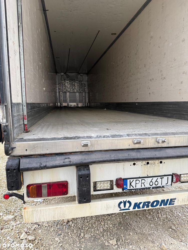 Krone SDR 27 - 4