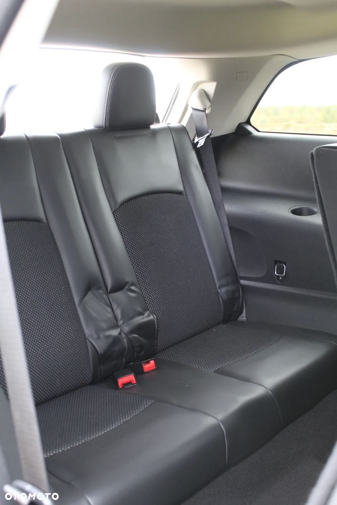 Dodge Journey - 20