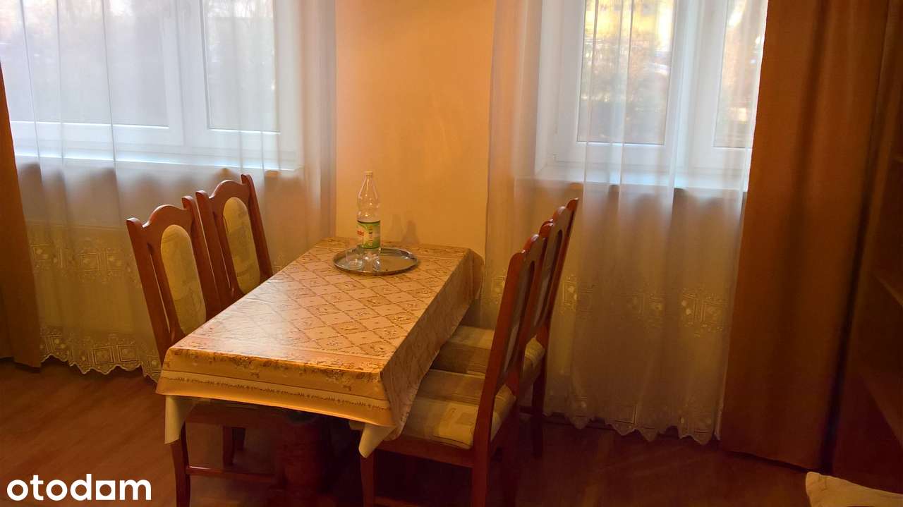 Mieszkanie na sprzedaż, 1 pokój, 23 m², Lublin