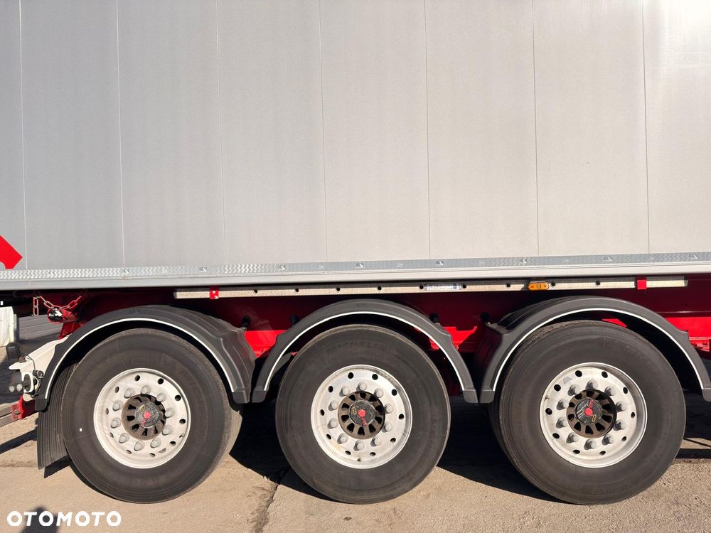 Stas 56m3 klapo-drzwi 2020r - 7