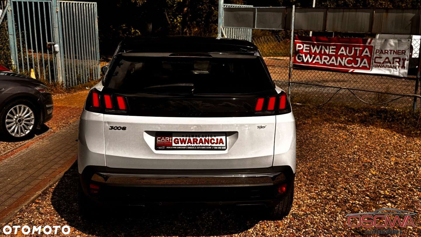 Peugeot 3008 - 13