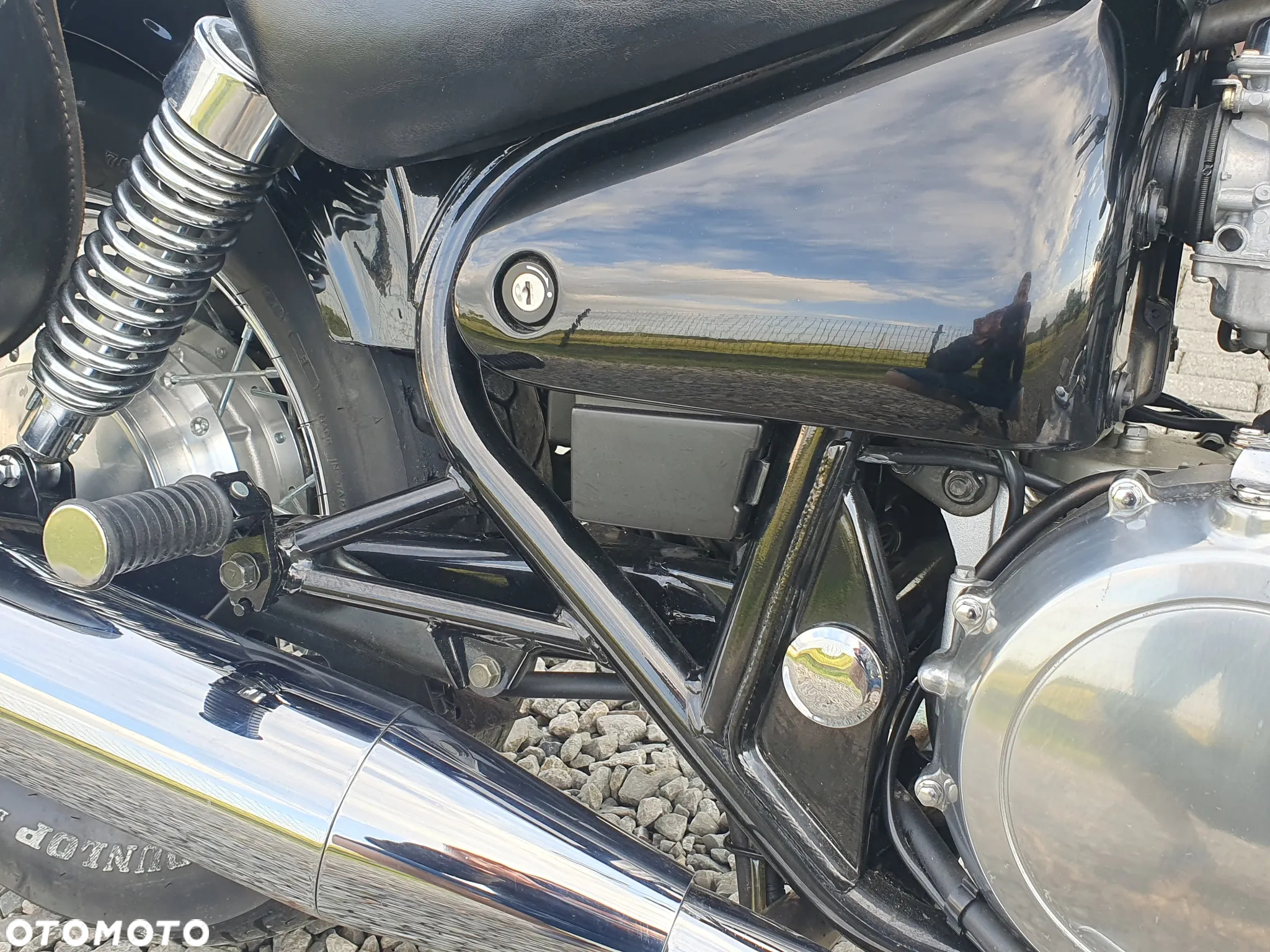 Kawasaki Vulcan - 15