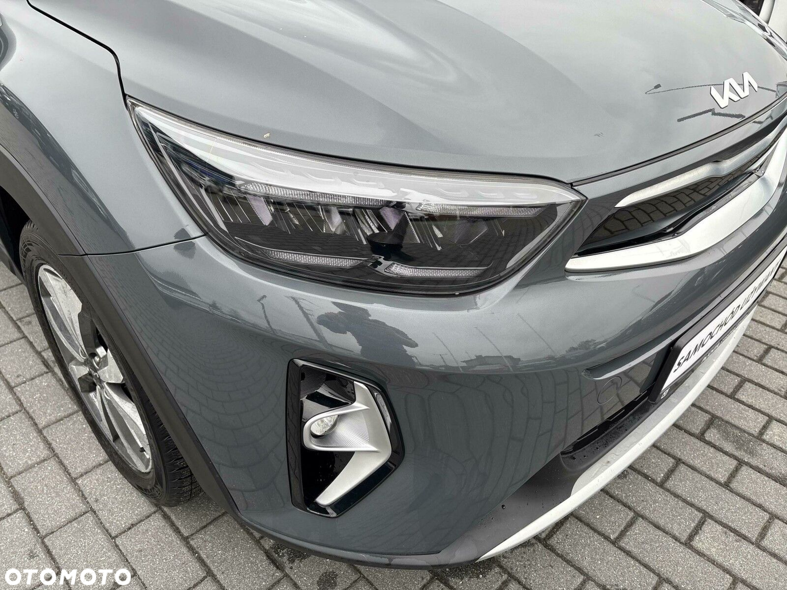 Kia Stonic 1.2 L - 30