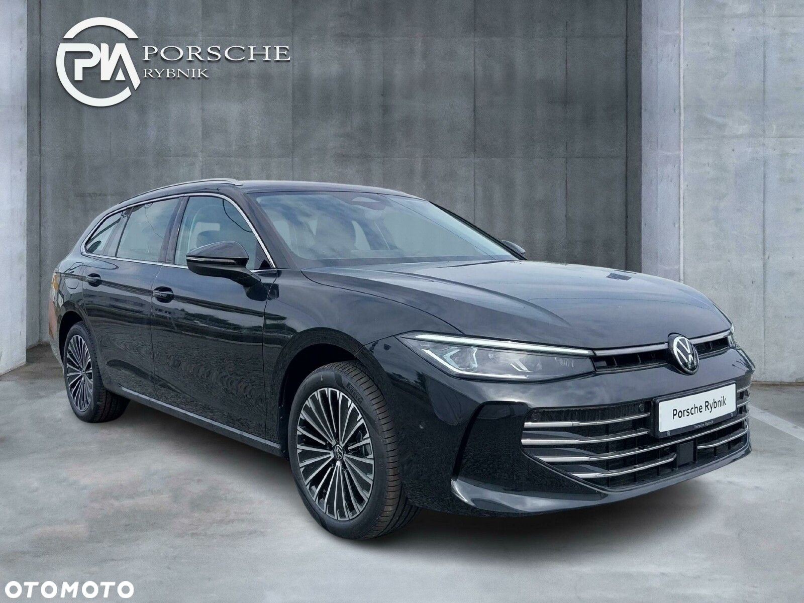 Volkswagen Passat - 9