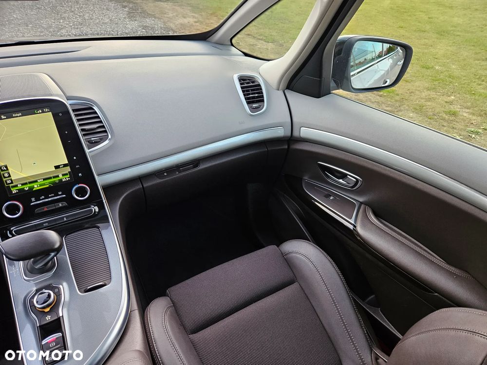 Renault Espace Energy dCi 160 EDC LIMITED - 26