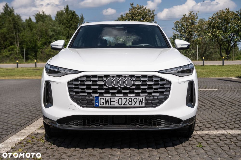 Audi Q5 - 3