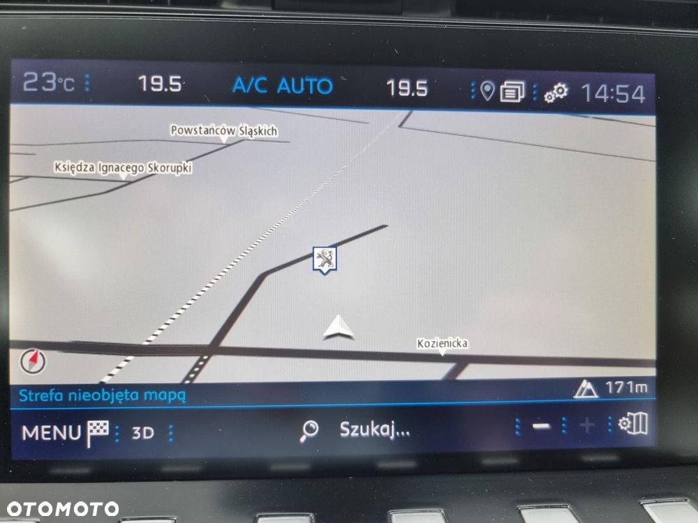 Peugeot 508 1.2 PureTech Active Pack S&S EAT8 - 32