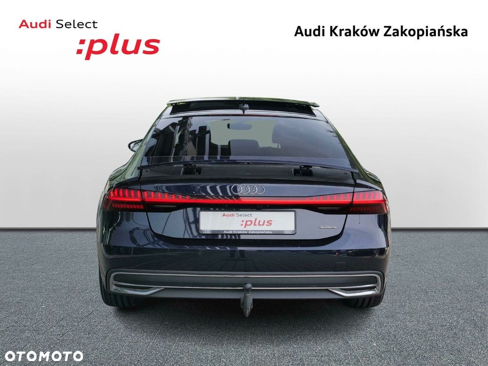 Audi A7 Sportback - 9