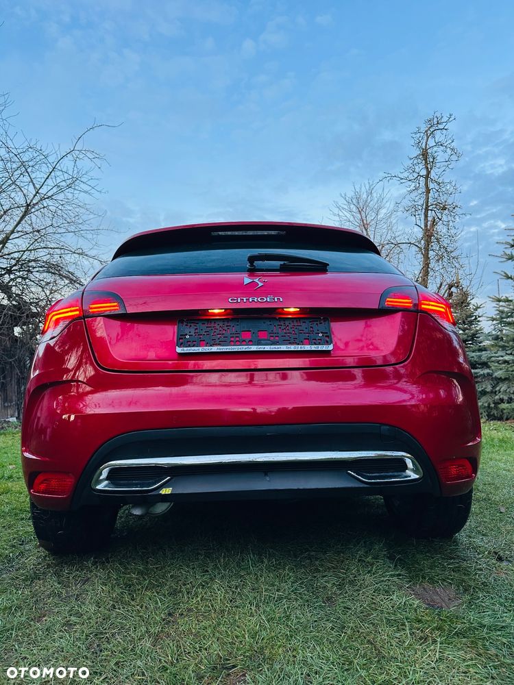 Citroën DS4 VTi 120 SoChic - 38