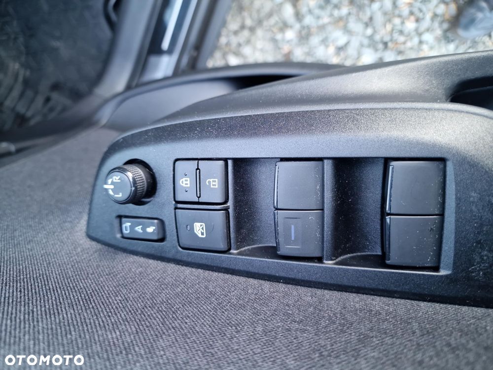 Toyota Yaris Cross Hybrid 1.5 Executive - 18