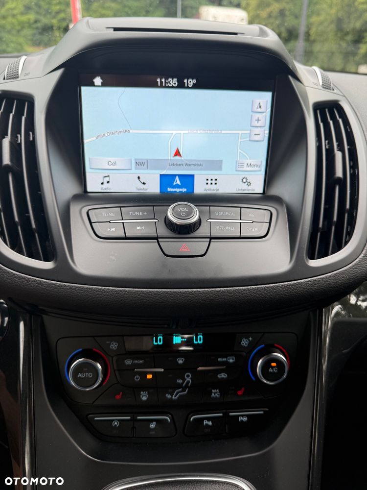Ford Kuga - 31