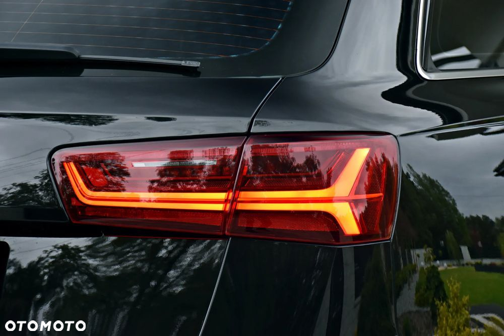 Audi A6 2.0 TDI ultra S tronic - 22
