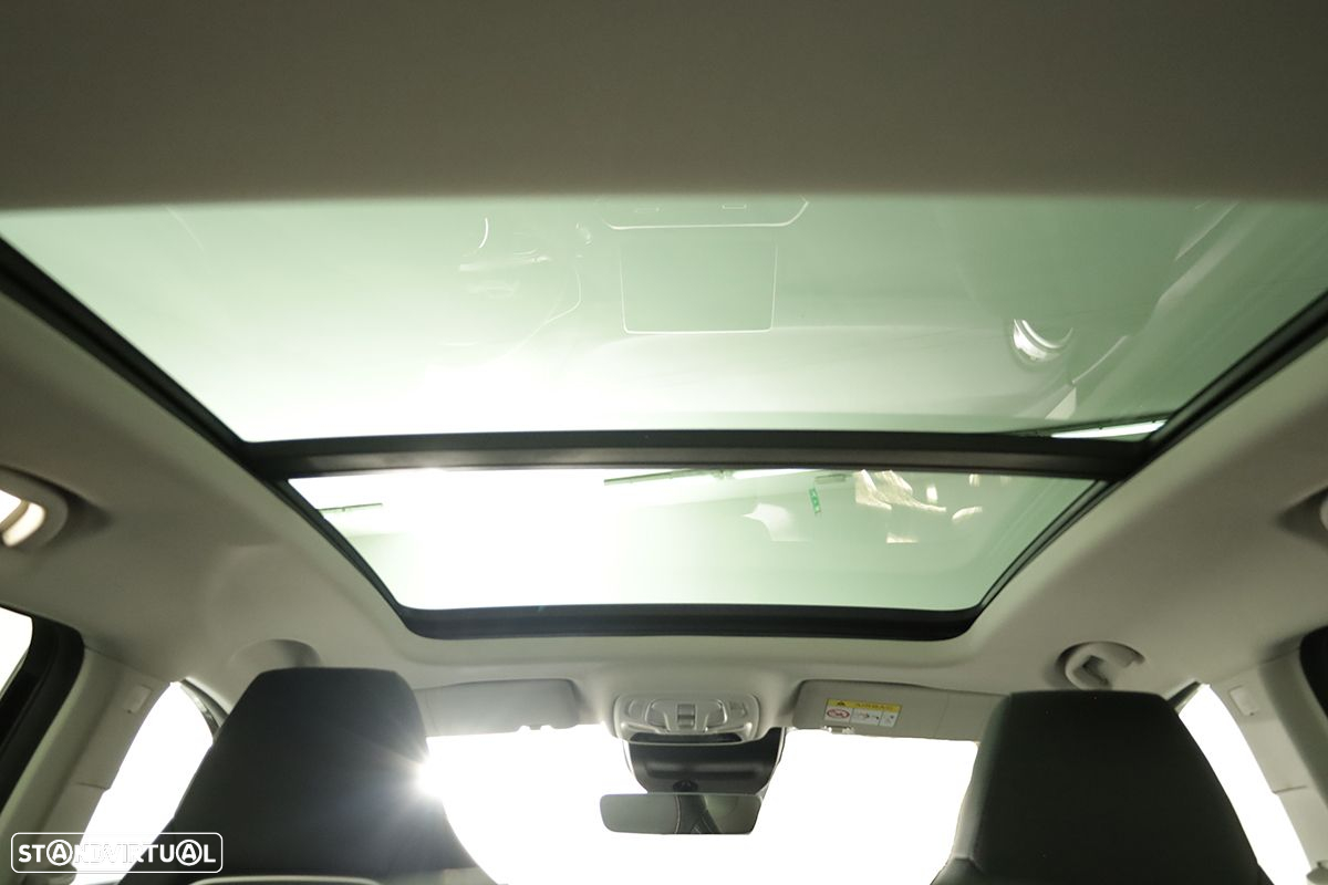 MG EHS 1.5 T-GDI Plug-in Hybrid Luxury - 21