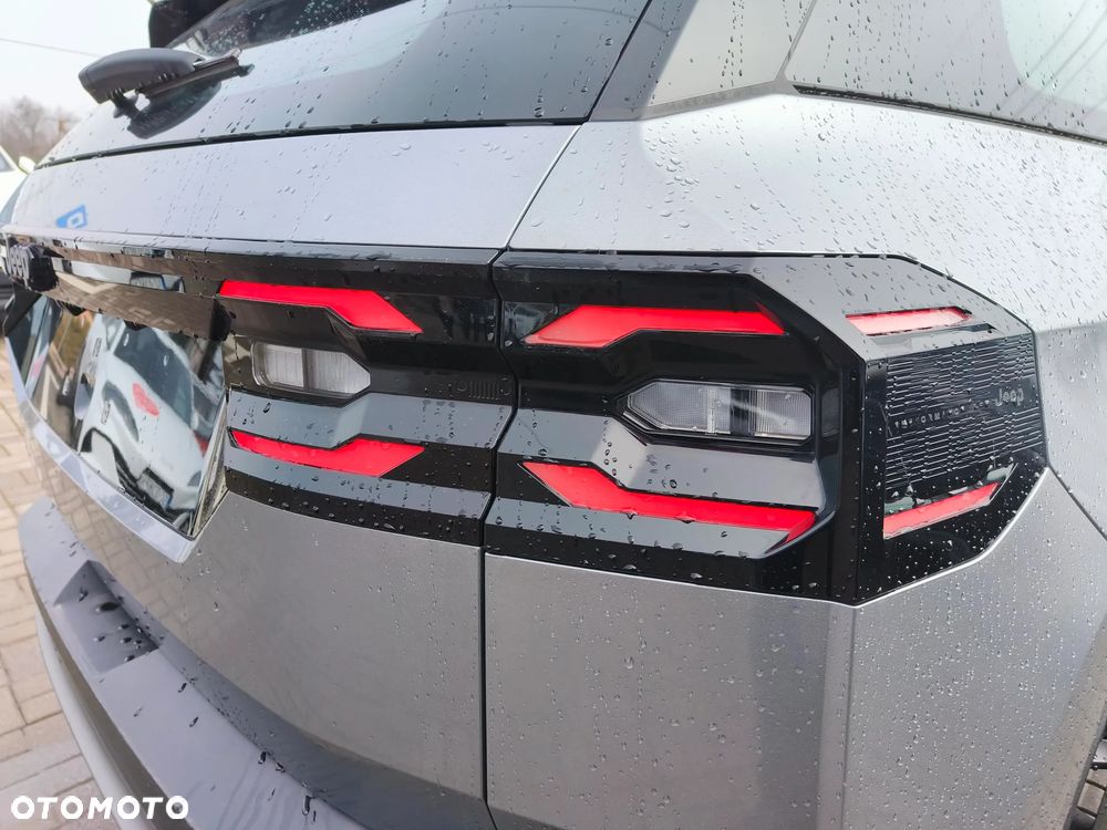 Jeep Compass 73.7kWh Altitude FWD - 6