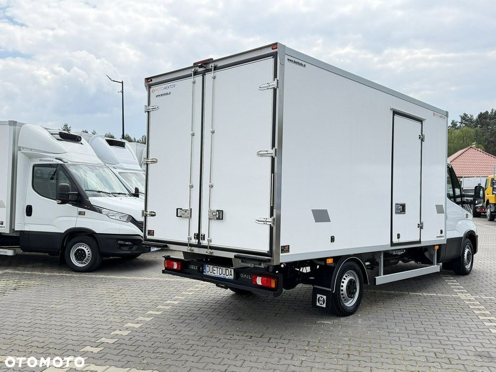 Iveco Daily 35S16 V - 18