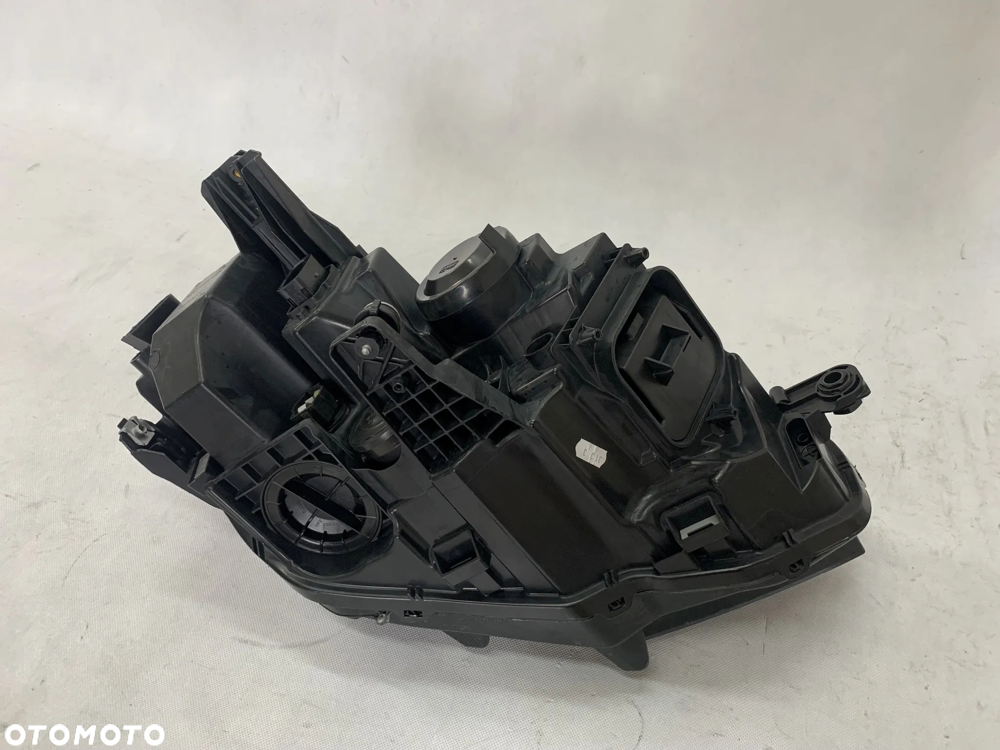 Image Volkswagen Passat B8 FL 19r Světlomet levý zdvih 2019 - 3G1941035Q
