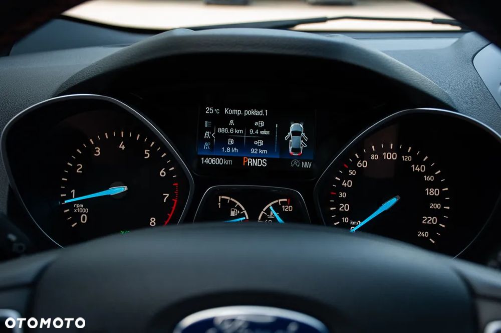 Ford Kuga 1.5 EcoBoost 4x4 ST-Line - 37