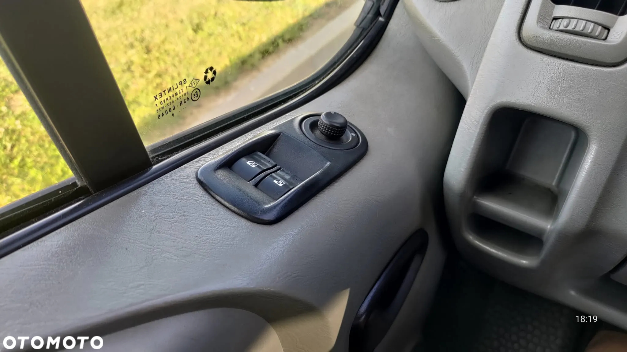Renault Trafic L2H1 - 12